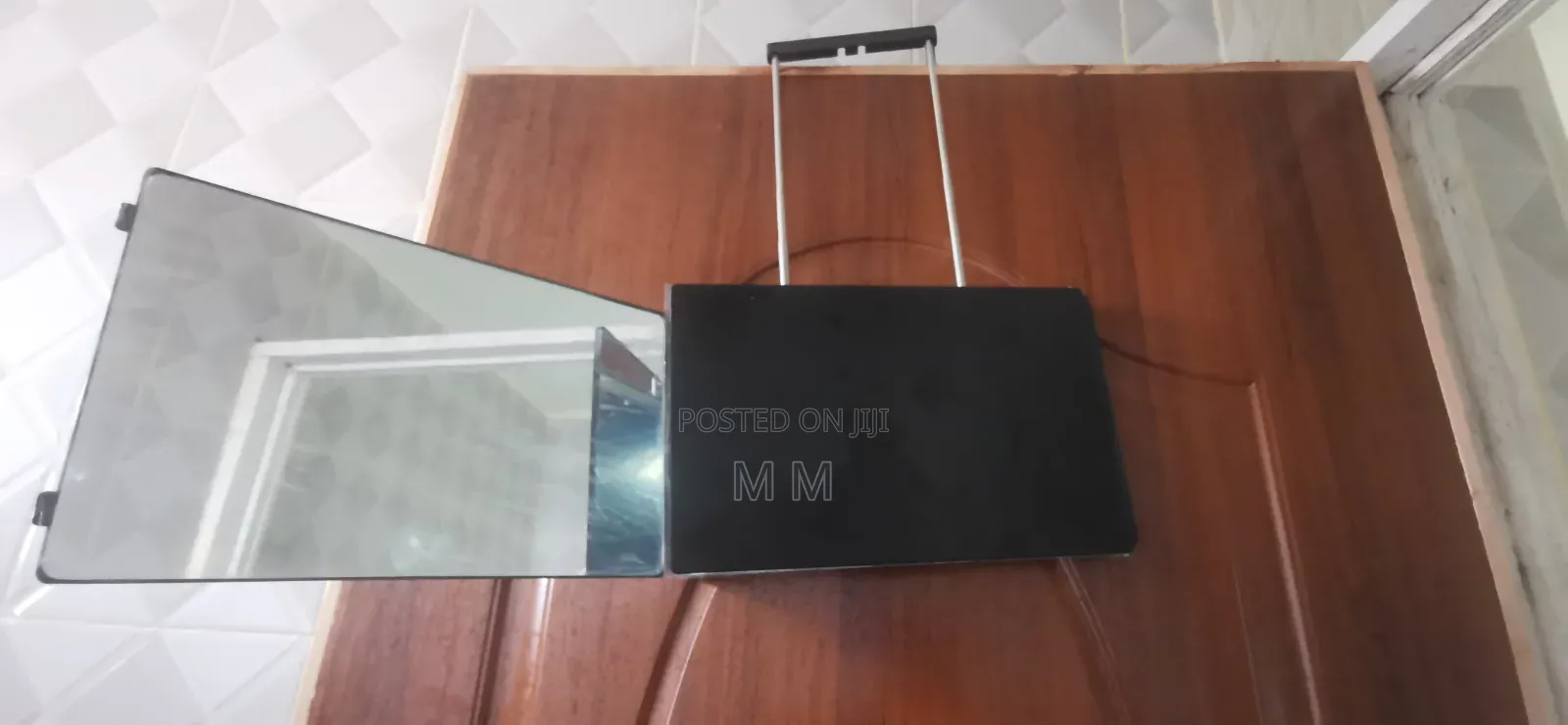 3 Way Mirror Triple Fold Mirror