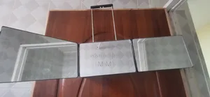 3 Way Mirror Triple Fold Mirror