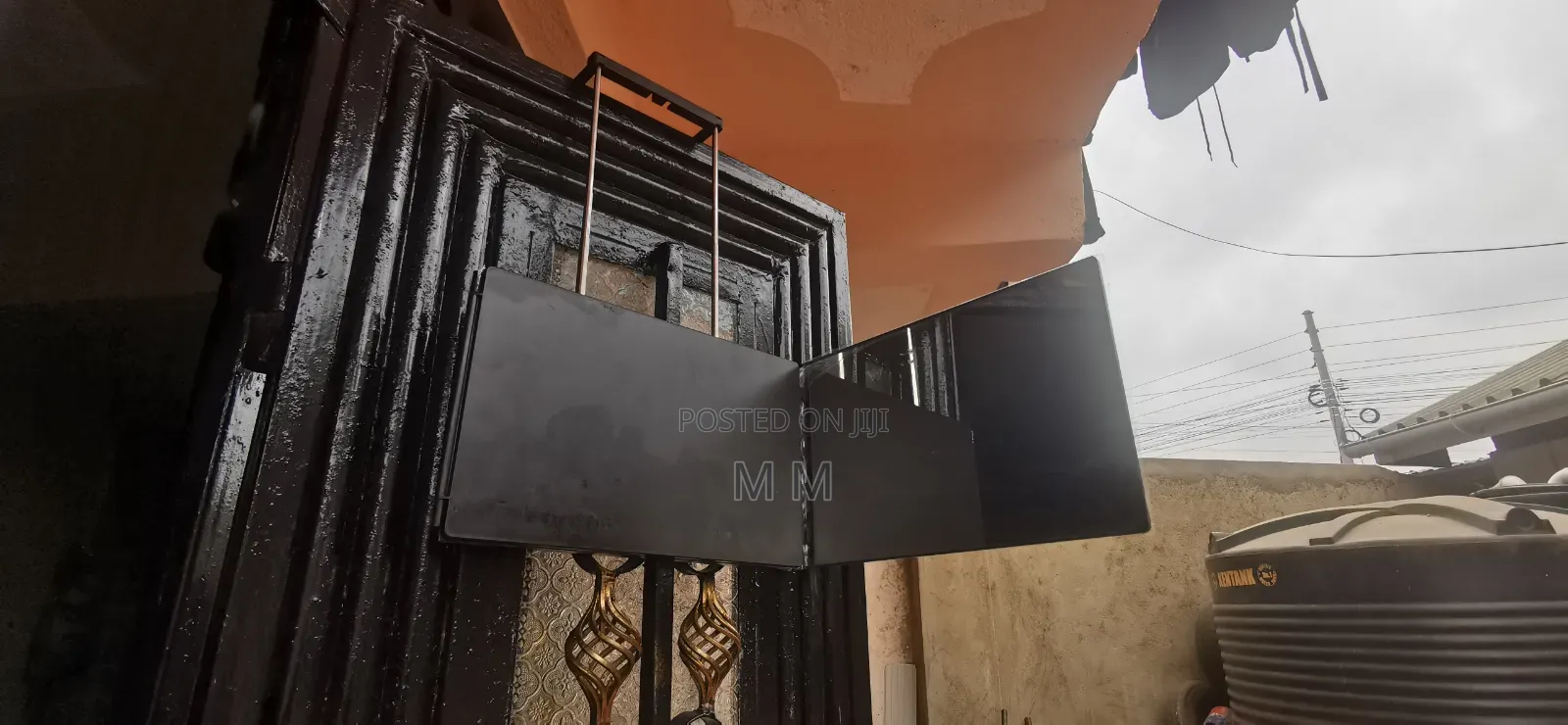 3 Way Mirror Triple Fold Mirror