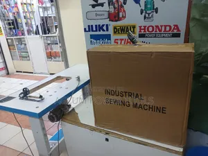 Juki Sewing 8700ddl