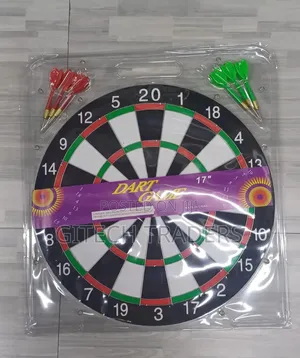 17 Inches Dart Game