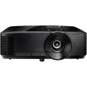 Optoma X400lve Xga Projector 4000 Lumens