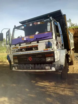 Ashok Leyland 2518i