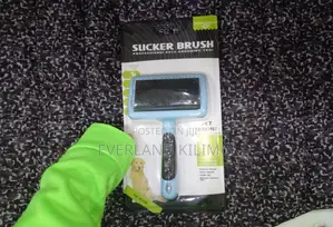 Deshedding Slicker Brush Deshedding Slicker Brush