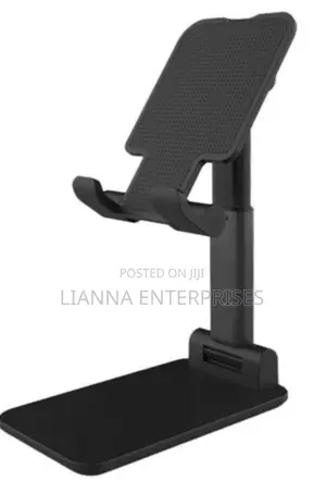 Folding Desktop Phone Stand