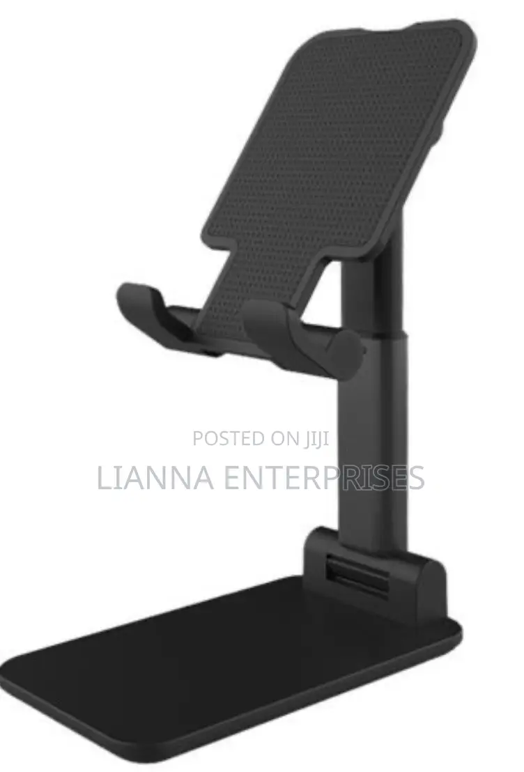Folding Desktop Phone Stand