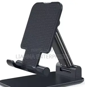 Folding Desktop Phone Stand