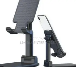 Folding Desktop Phone Stand