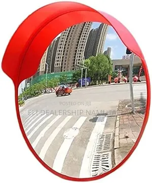 Professional Convex Mirror For Traffic, Industrial & Commercial Use