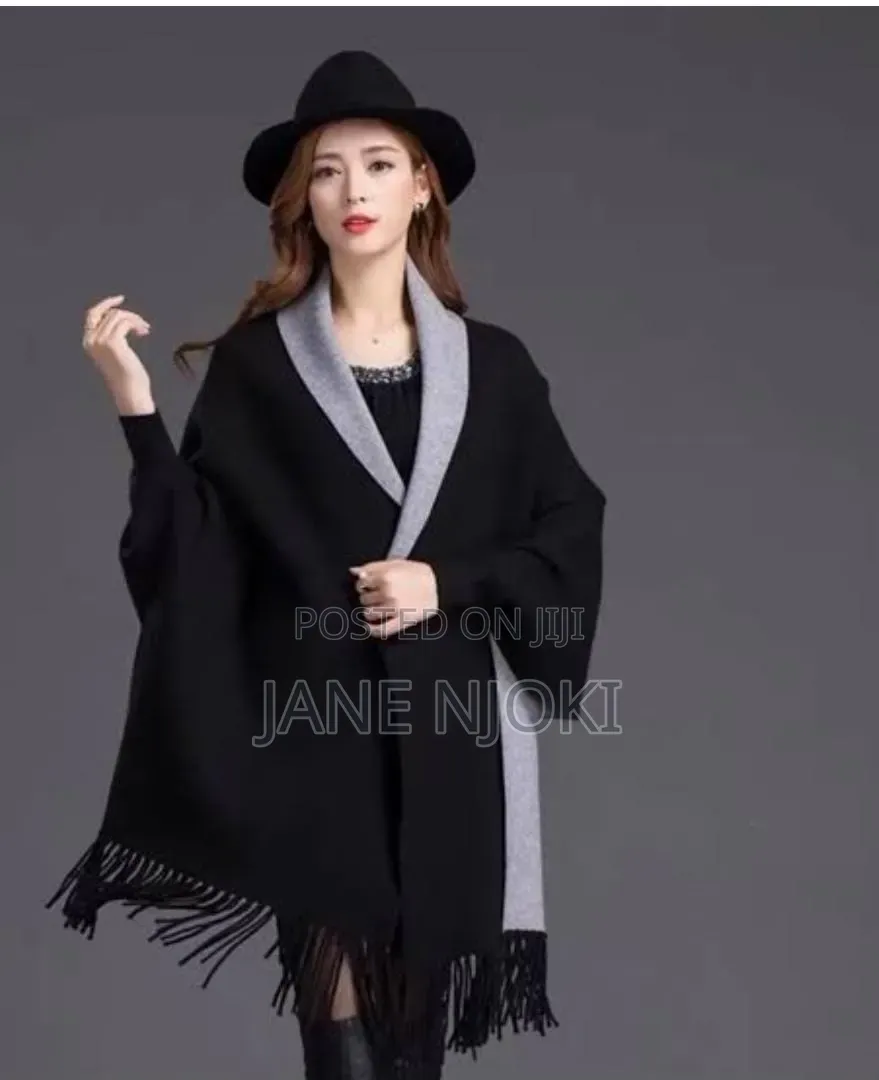 Woolen Scarfs