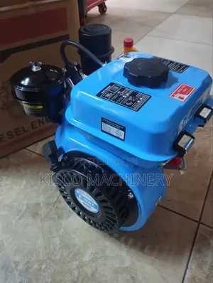 Diesel Engine/K Max Diesel Machine