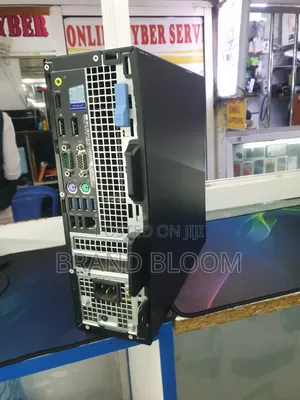 Desktop Computer Dell 8GB Intel Core i5 HDD 500GB