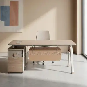 1800mm L-Shaped With Two Support Stand