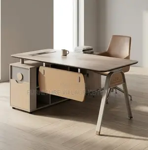 1800mm L-Shaped With Two Support Stand