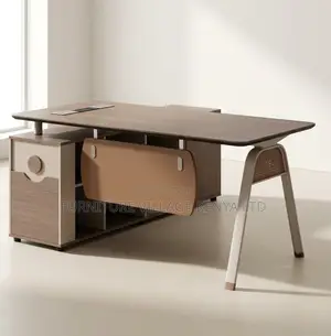 1800mm L-Shaped With Two Support Stand