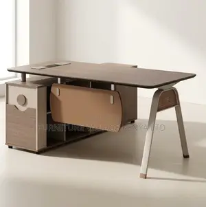 1800mm L-Shaped With Two Support Stand