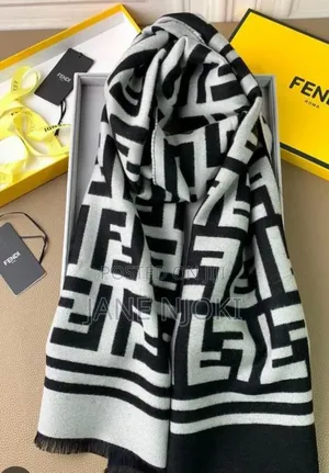 Louis Vutton Scarf