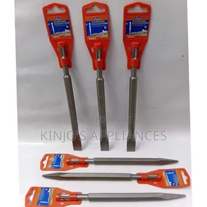 SDS Plus Chisel 14*250mm