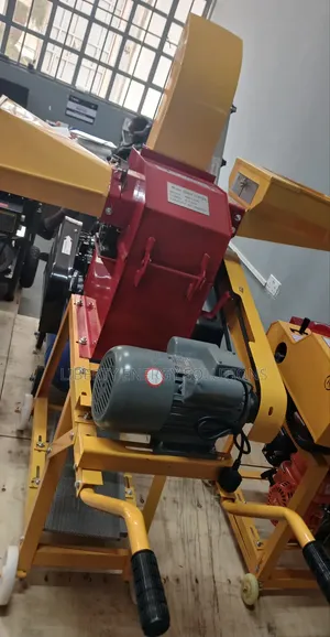 Milano Multipurpose Chopper Grinder