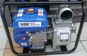 Usk Wp-80 Petrol Water Pump