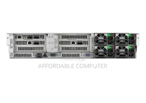 Hpe Compute Dl384 Gen12 Ai