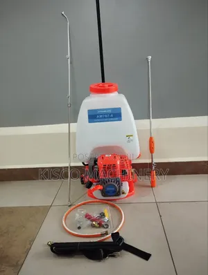 Power Sprayer/Engine Sprayer