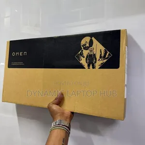 Laptop HP Omen 16 16GB Intel Core i7 SSD 512GB