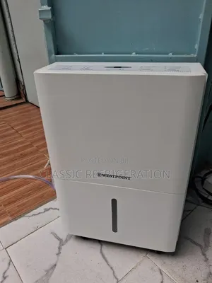 20/25 LTRS Dehumidifier