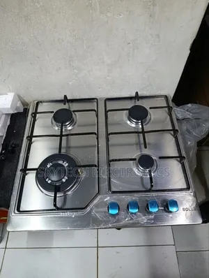 Bolosi Built in Hob60cm