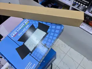 U600 Photography Video Light With Brightness Adjustment