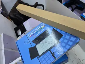 U600 Led Panel Light - For Content Creators