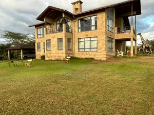 4bdrm Villa in Sirwa, HellsGate for rent