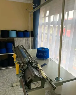 Handflat Sewing Machine for Knitting Sweaters