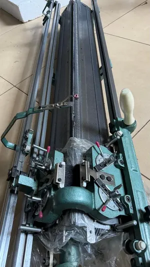 Handflat Sewing Machine for Knitting Sweaters