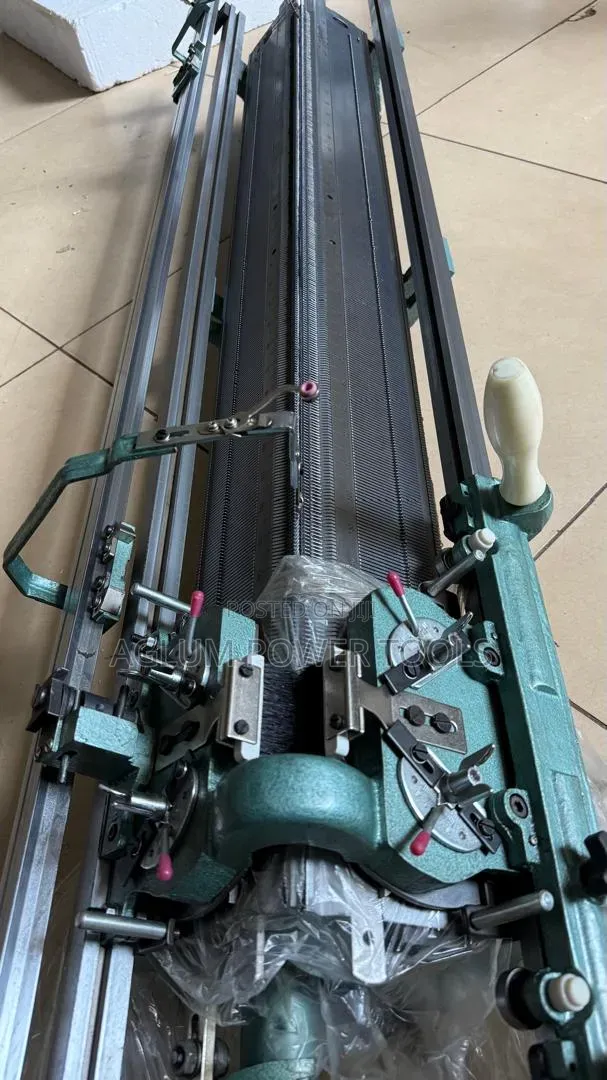 Handflat Sewing Machine for Knitting Sweaters