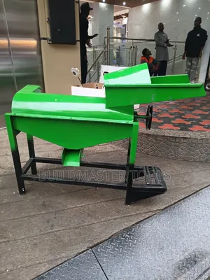 Agricultural Maize Sheller