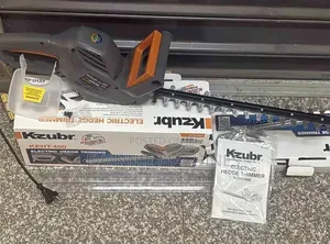 Kzbur Electric Hedge Trimmer