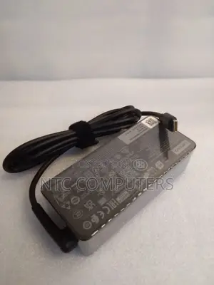 Lenovo Type-C 65watts Original Adapter