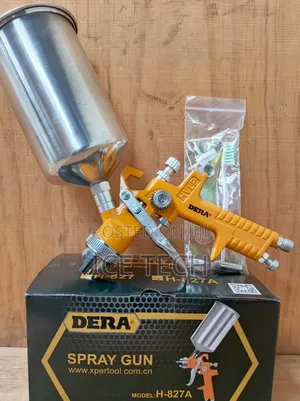 Dera Manual Spray Gun/Manual Paint Sprayer
