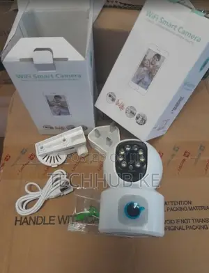 4g Dual Lens V380 Smart Indoor Wireless Indoor Baby Monitor PTZ Camera