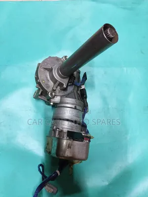 Steering Column Toyota Auris 2017