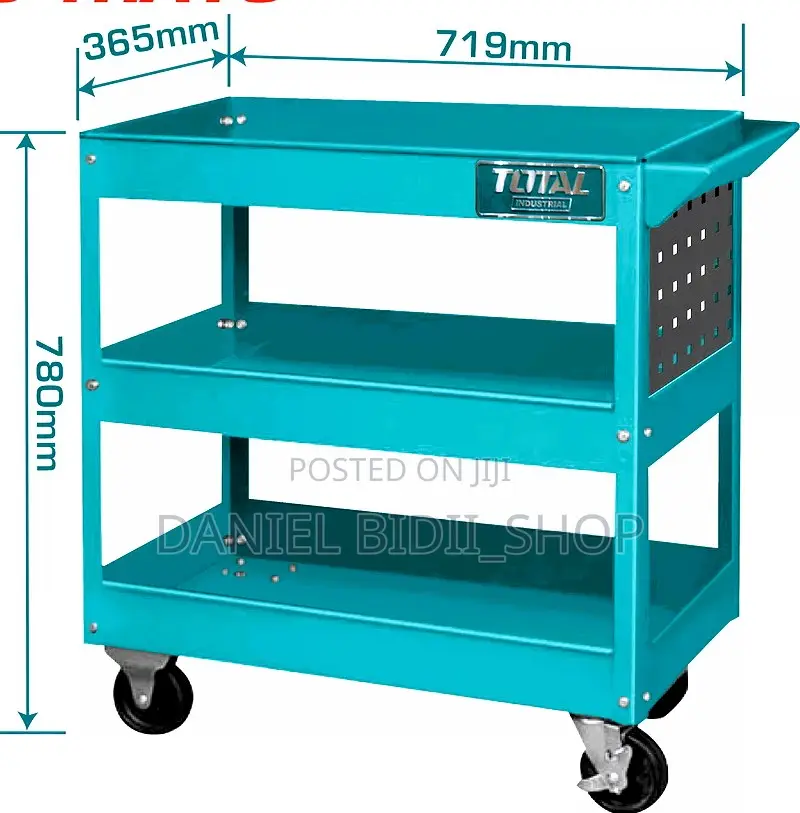 Tool Cart Thptc301