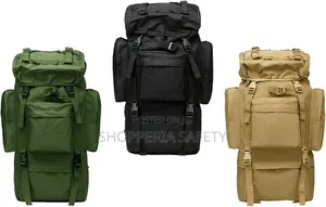 Tactical Backpack