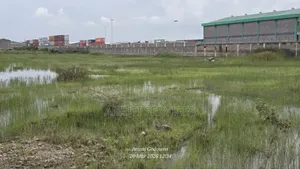 5 Acres for Sale Behind Nice Lovely