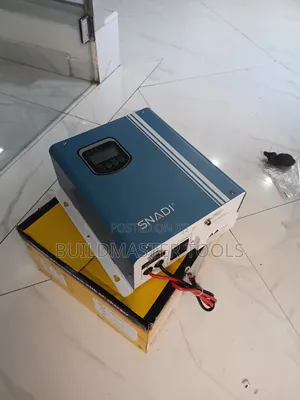 Snadi 1.5kva Hybrid Solar Inverter