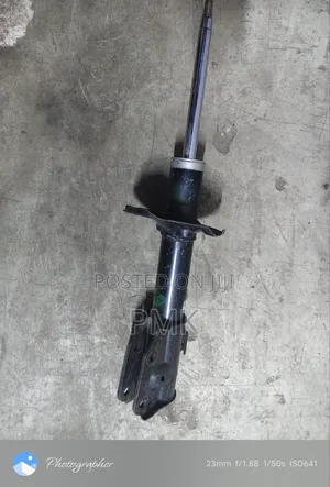 Toyota Rush New Model Front Shock