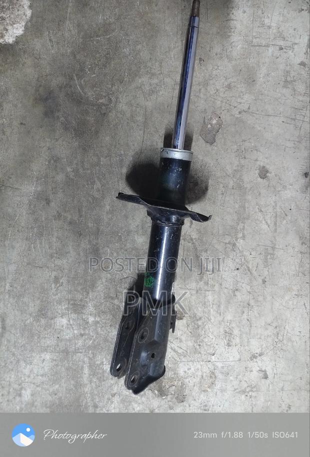 Toyota Rush New Model Front Shock