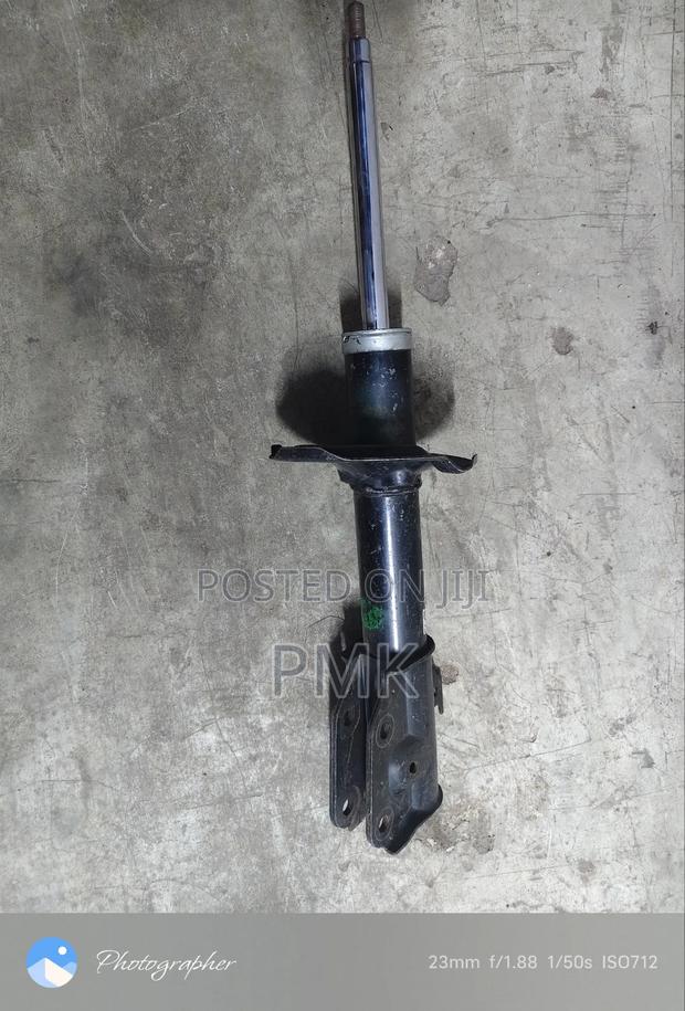 Toyota Rush New Model Front Shock - thumbnail 2