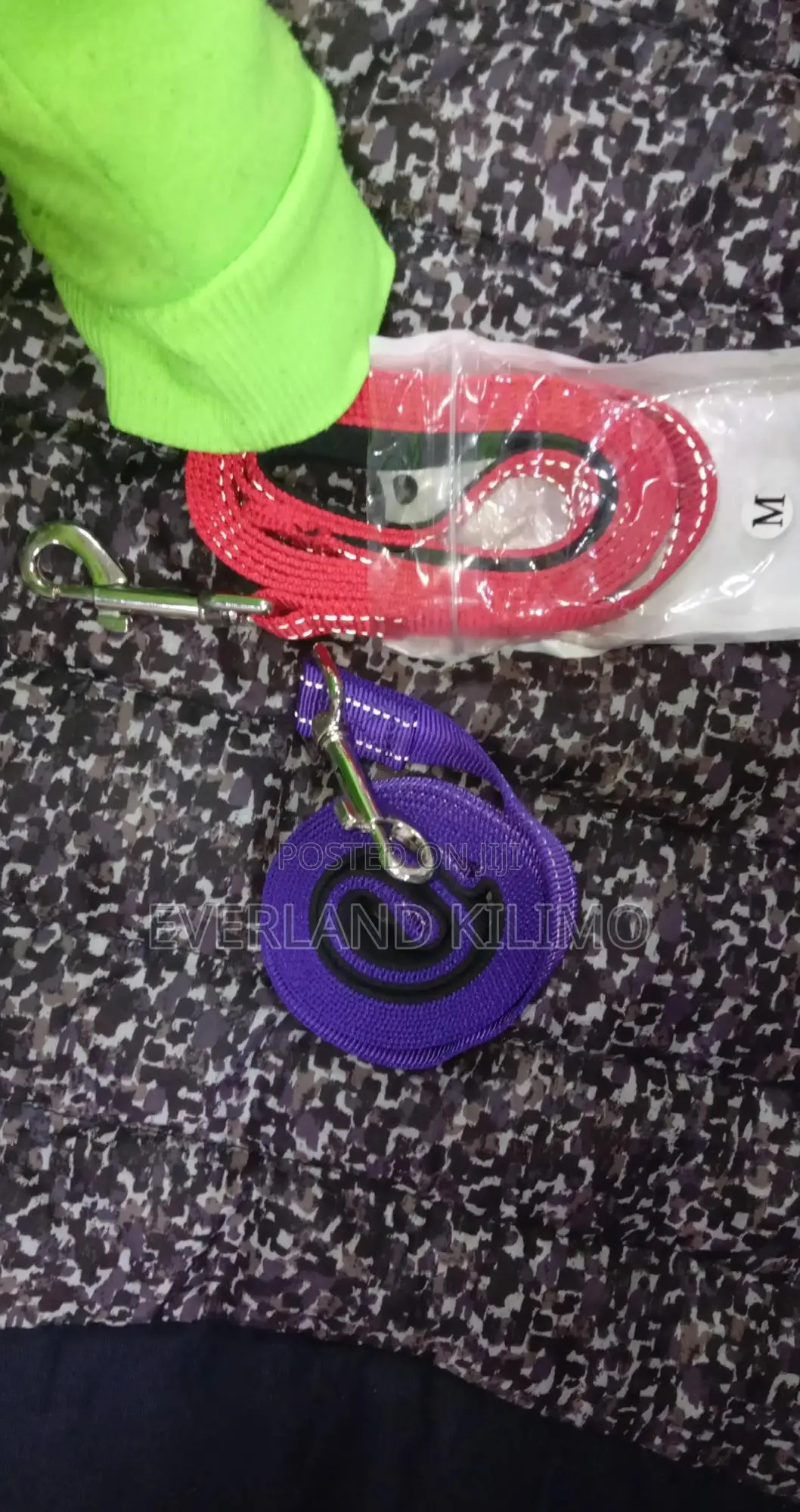 Strong Dog Training Leash