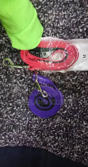 Strong Dog Training Leash